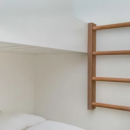 Prázdninový dům Nordic 8106 By Interhome Ylläs