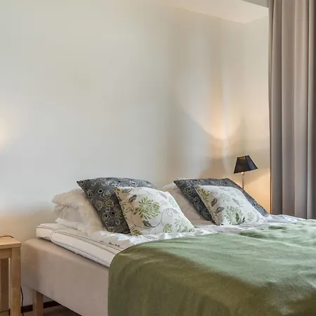 Nordic 8106 By Interhome * Ylläs