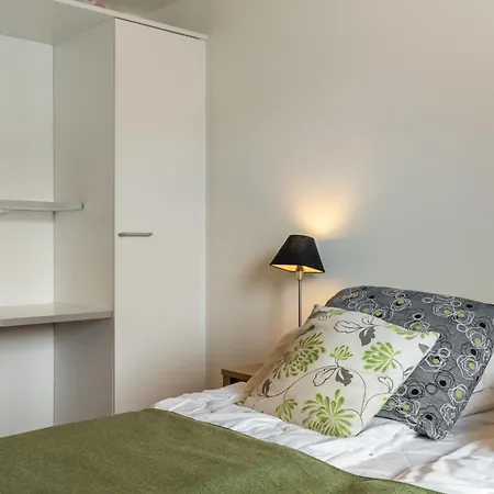 Nordic 8106 By Interhome * Ylläs