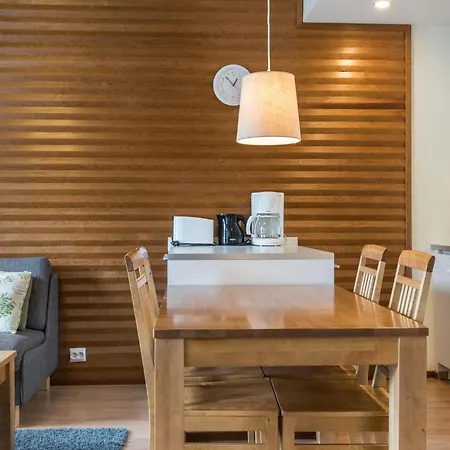 Casa de Férias Nordic 8106 By Interhome