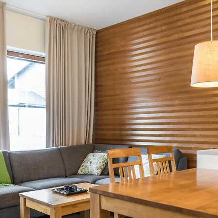 Casa de Férias Nordic 8106 By Interhome Ylläs