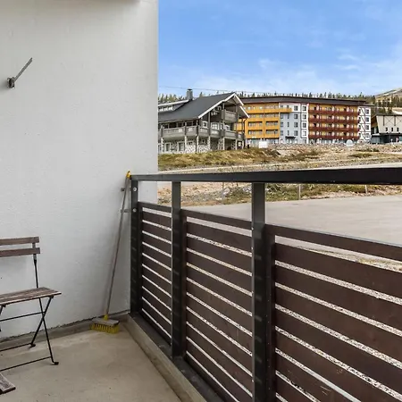 Nordic 8106 By Interhome Prázdninový dům *