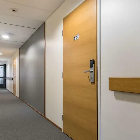 Nordic 8106 By Interhome Дом отдыха Юлляс