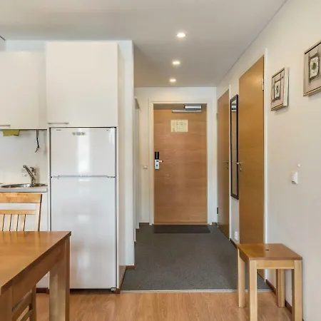 Nordic 8106 By Interhome *
