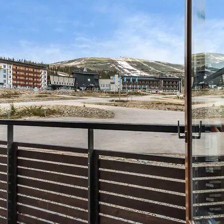 Nordic 8106 By Interhome * Юлляс