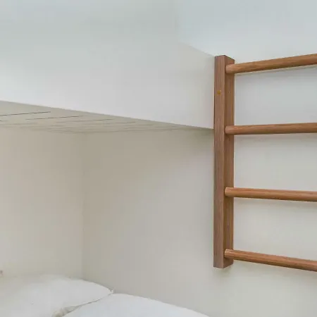 Дом отдыха Nordic 8106 By Interhome *