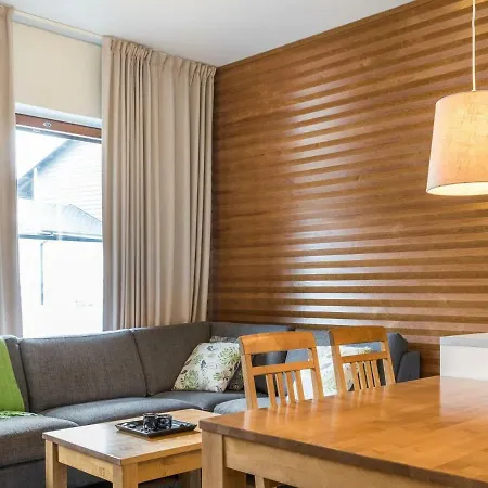 Nordic 8106 By Interhome Yllas