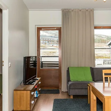 Nordic 8106 By Interhome * Ylläs