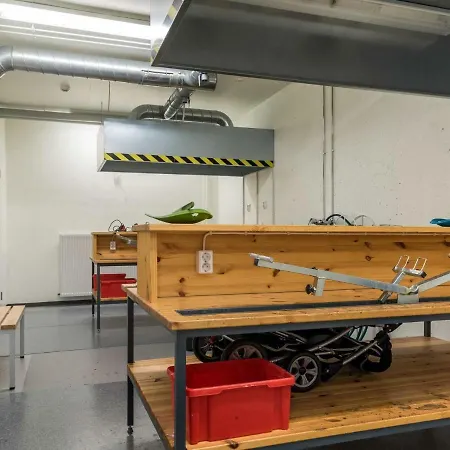 Nordic 8106 By Interhome *