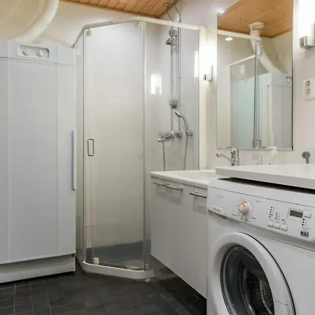Nordic 8106 By Interhome بيت للعطل Ylläs