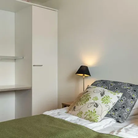 Nordic 8106 By Interhome