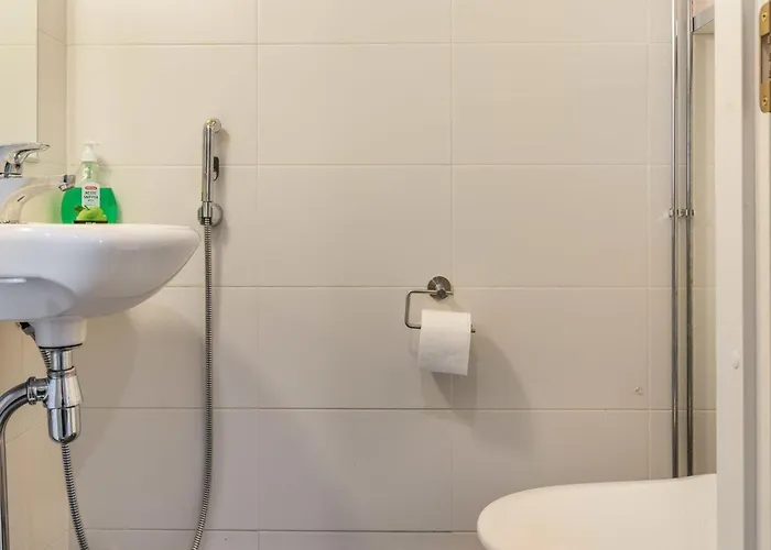 Nordic 8106 By Interhome *