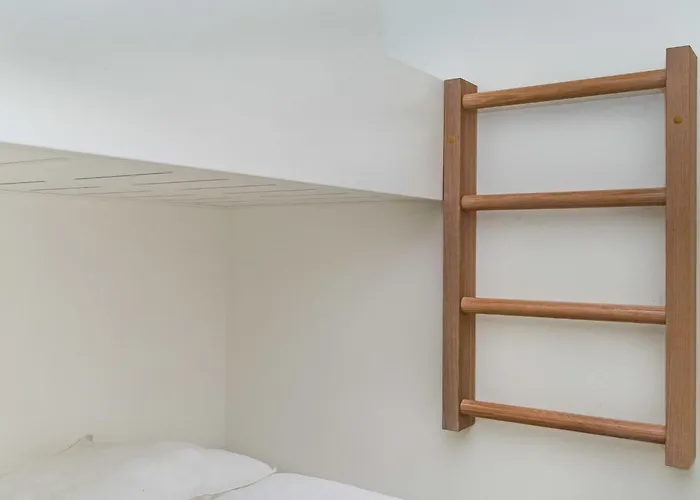 Prázdninový dům Nordic 8106 By Interhome Ylläs