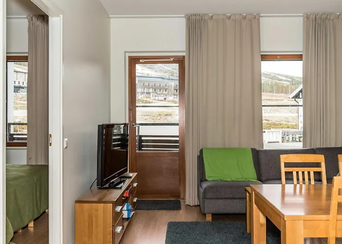 Prázdninový dům Nordic 8106 By Interhome *