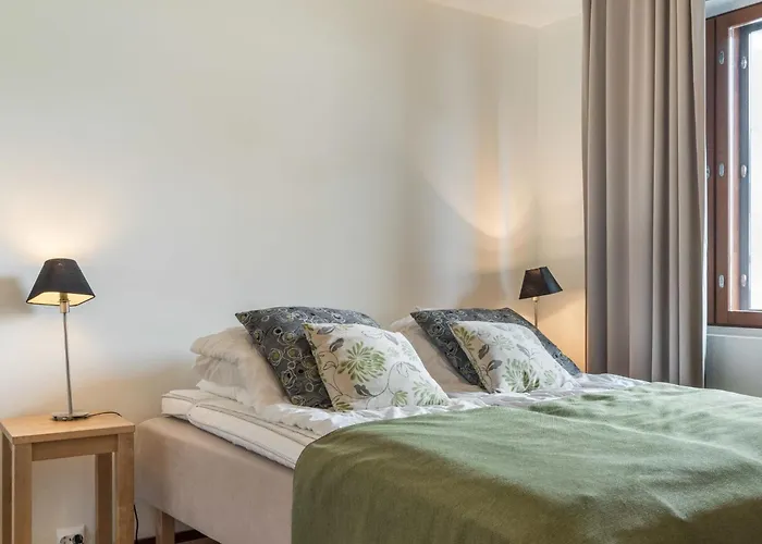 Nordic 8106 By Interhome * Ylläs