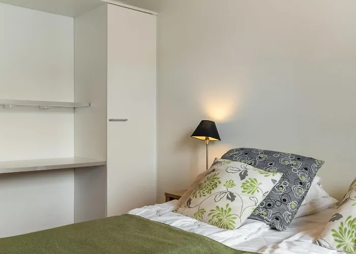 Nordic 8106 By Interhome * Ylläs