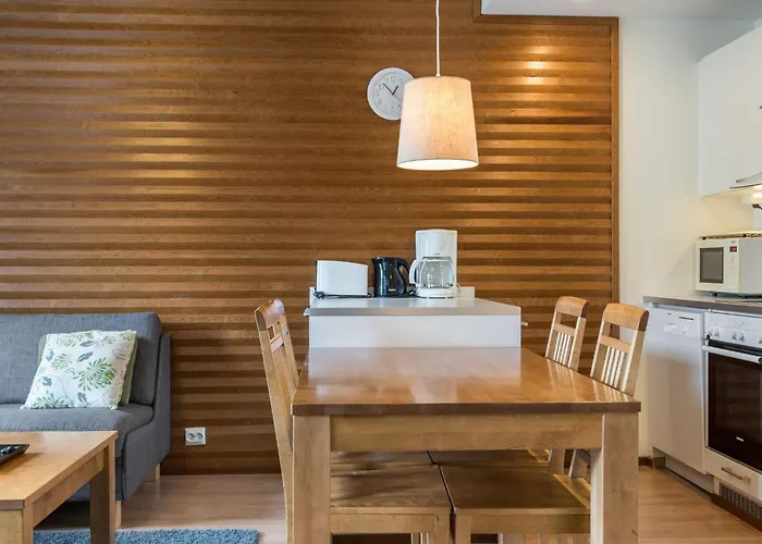 Prázdninový dům Nordic 8106 By Interhome