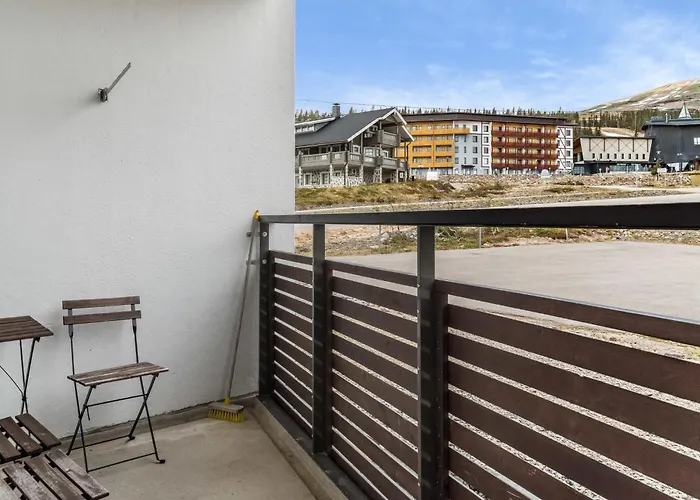 Nordic 8106 By Interhome Prázdninový dům *