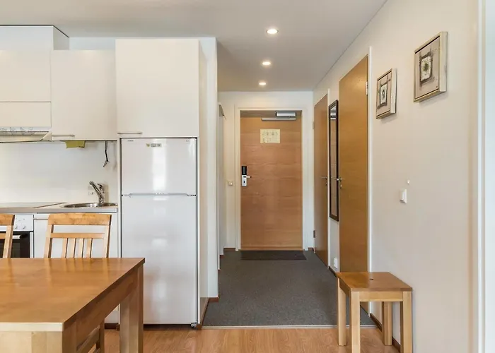 Nordic 8106 By Interhome *