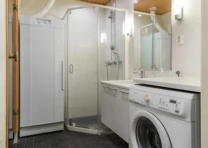 Nordic 8106 By Interhome