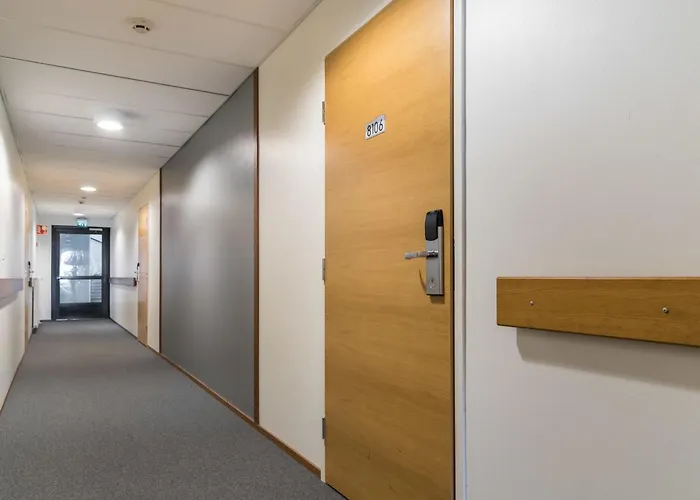 Nordic 8106 By Interhome Prázdninový dům