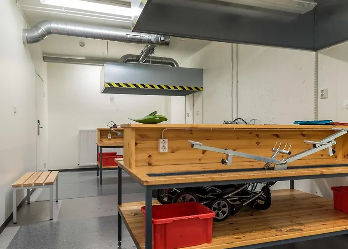 Nordic 8106 By Interhome Prázdninový dům *