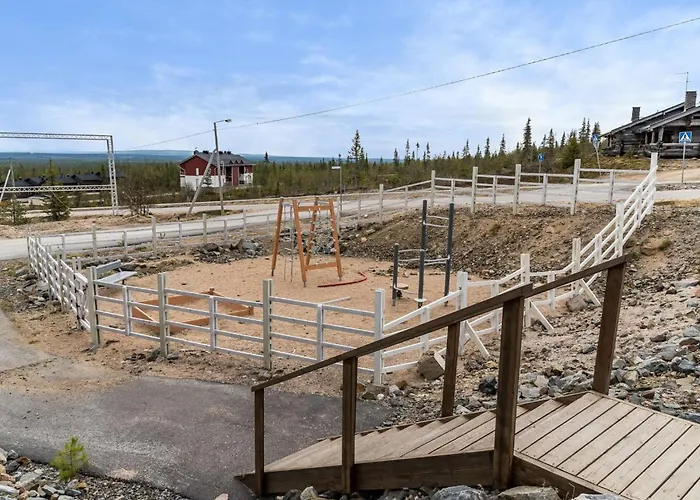 Nordic 8106 By Interhome *